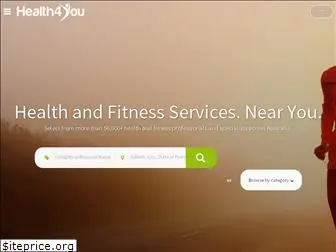 health4you.com.au