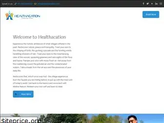 healthacation.com