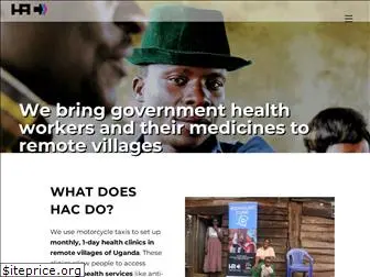 healthaccessconnect.org