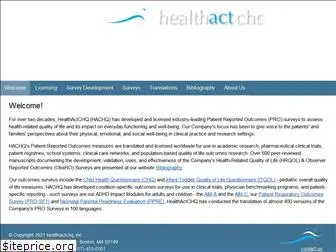 healthactchq.com