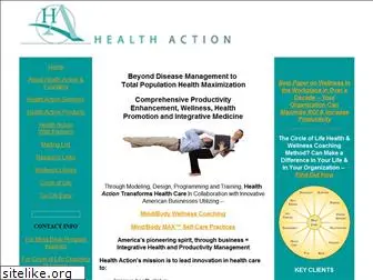 healthaction.net