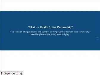 healthactionpartnership.org