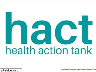 healthactiontank.org