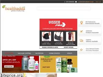 healthadda.com