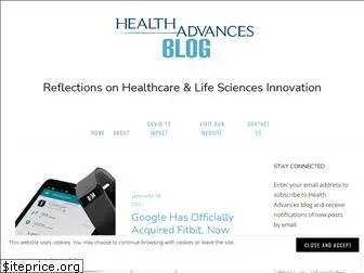 healthadvancesblog.com