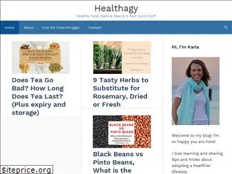 healthagy.com