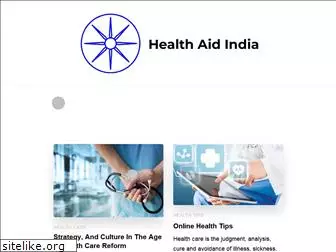 healthaidindia.com