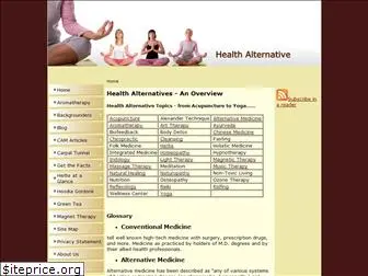 healthalternative.biz