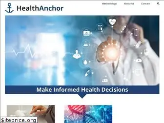 healthanchor.com