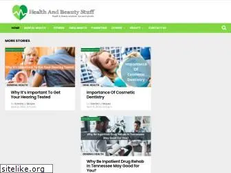 healthandbeautystuff.com