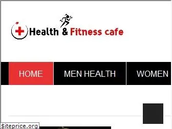healthandfitnesscafe.com