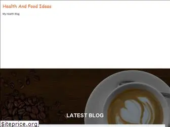 healthandfoodideas.com