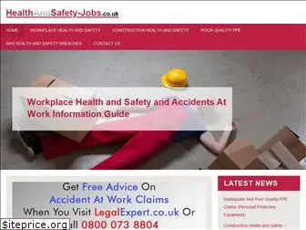 healthandsafety-jobs.co.uk