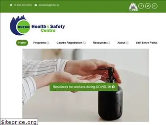 healthandsafetybc.ca