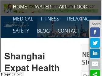 healthandsafetyinshanghai.com