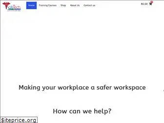 healthandsafetytrainingsa.co.za