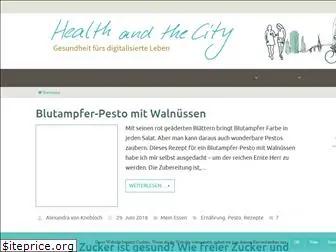 healthandthecity.de