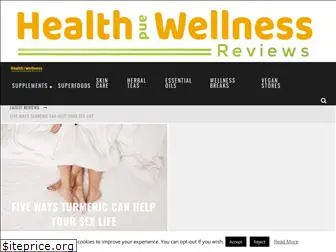 healthandwellnessreviews.co.uk