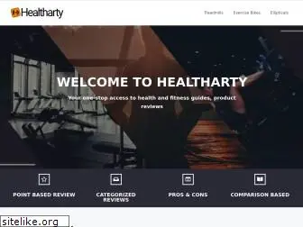 healtharty.com