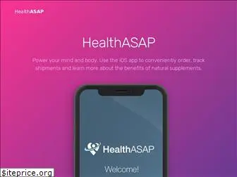 healthasap.net