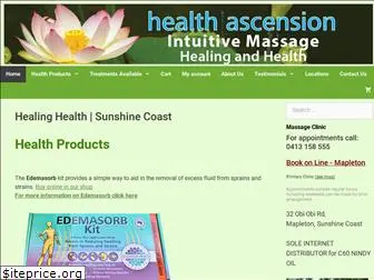 healthascension.com.au