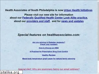 healthassociates.com