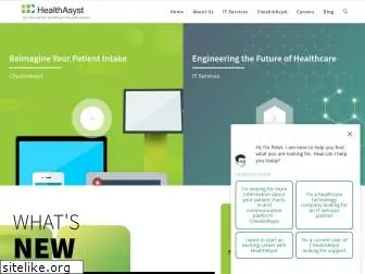 healthasyst.com