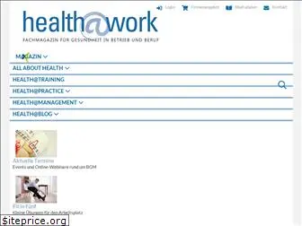 healthatwork-online.de