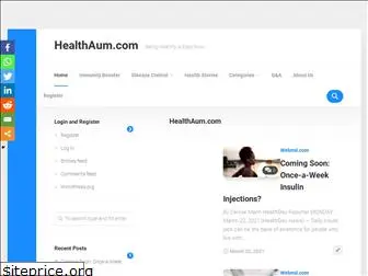 healthaum.com