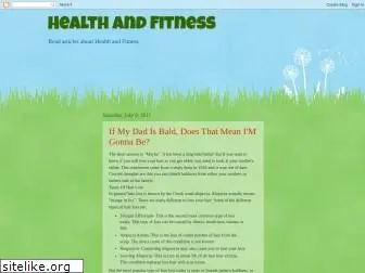 healthaurfitness.blogspot.com
