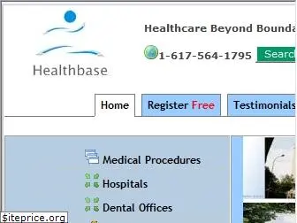 healthbase.com