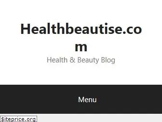 healthbeautise.com