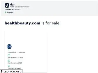 healthbeauty.com