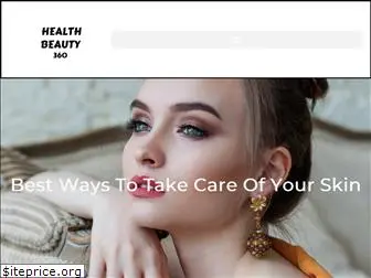 healthbeauty360.com