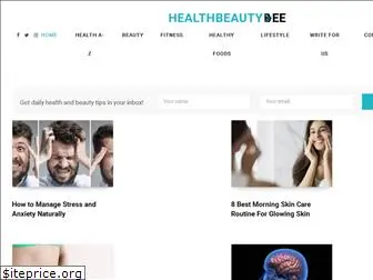healthbeautybee.com