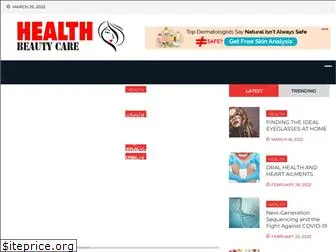healthbeautycare.net