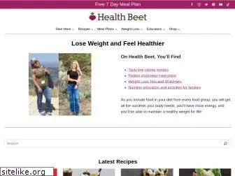 healthbeet.org
