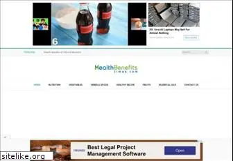 healthbenefitstimes.com