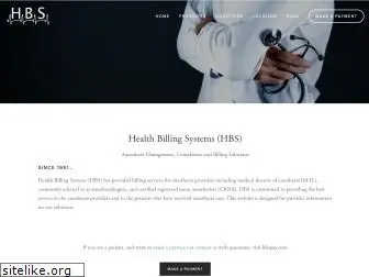 healthbilling.net