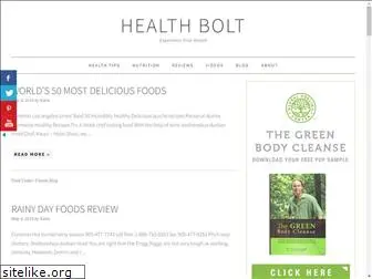 healthbolt.net