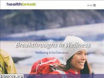 healthbreakinc.com