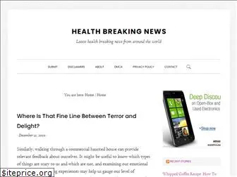 healthbreakingnews.net