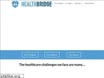 healthbridge365.com
