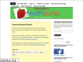 healthbuffet.wordpress.com