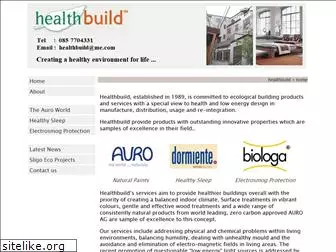 healthbuild.ie