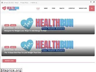 healthbun.com