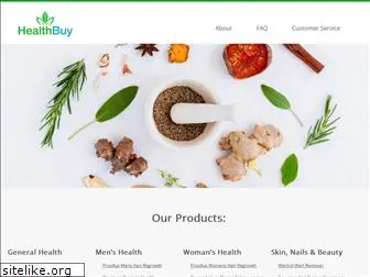 healthbuy.com