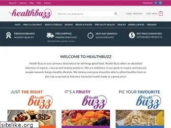 healthbuzz.com.au