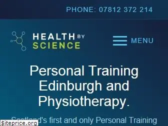 healthbyscience.co.uk