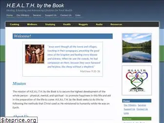 healthbythebook.org